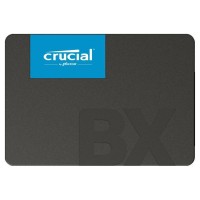 Crucial SSD BX500 2.5" SATA 120 GB